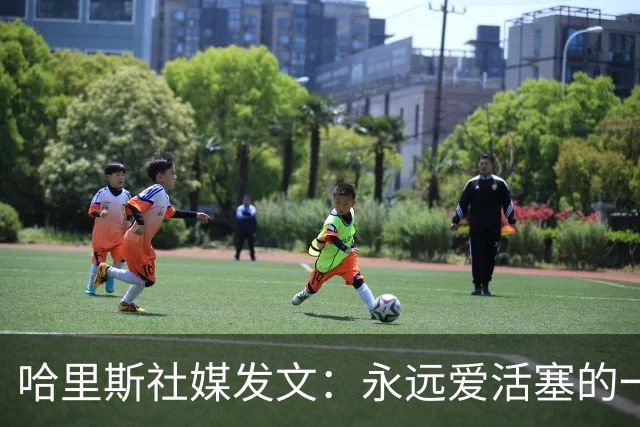 哈里斯社媒发文：永远爱活塞的一切 马刺配得上总冠军&一起加油