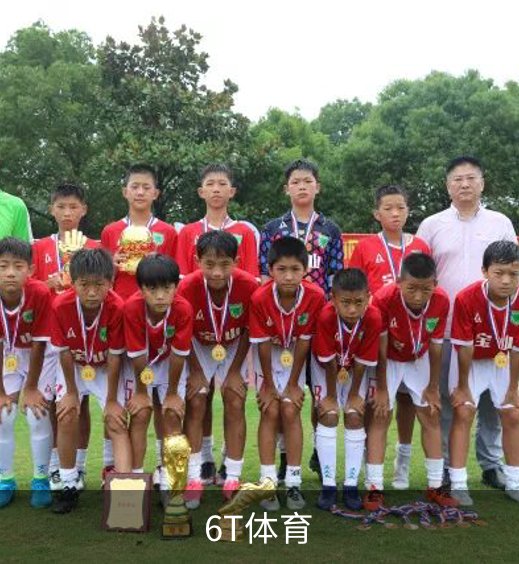 走进6T体育
